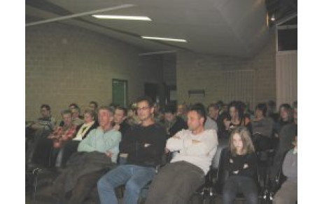 Assemblée Générale